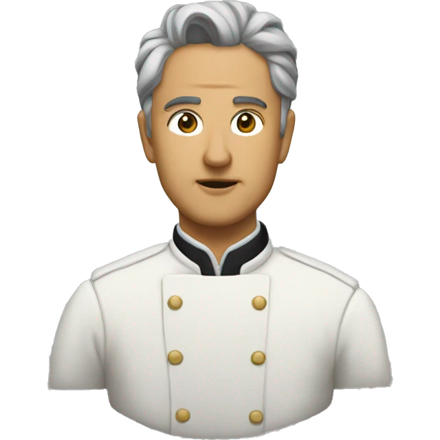 Saturo Gojo emoji