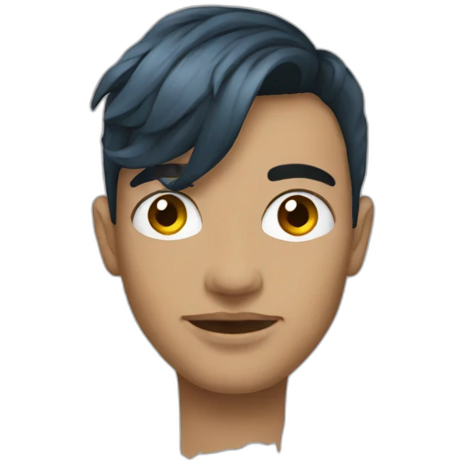 Tattoo emoji