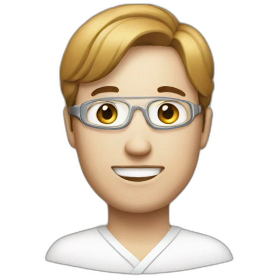 health emoji