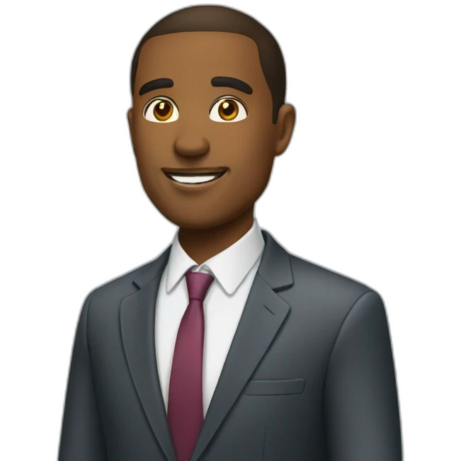 scaling business emoji