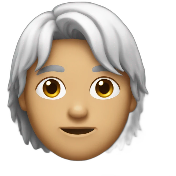 Une pelle emoji
