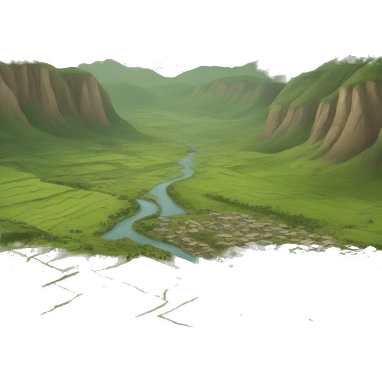 Uncunny valley emoji