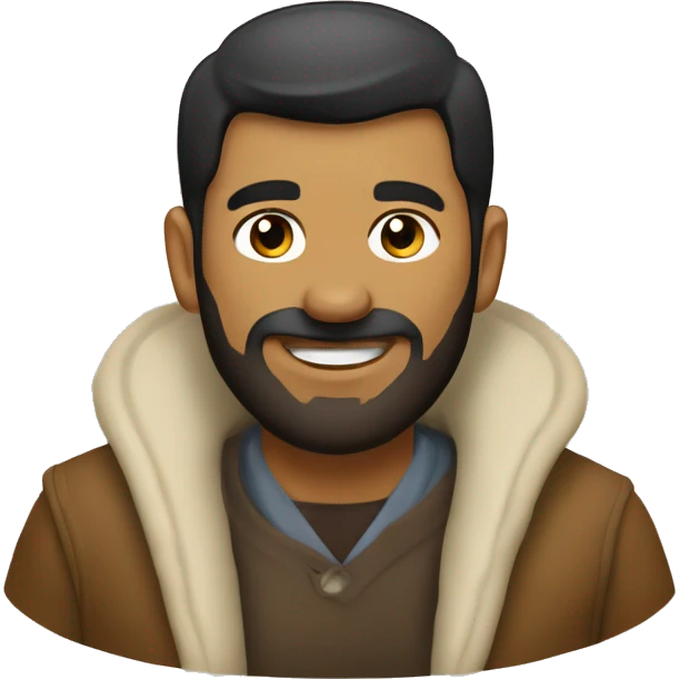 Ugg tasmans  emoji