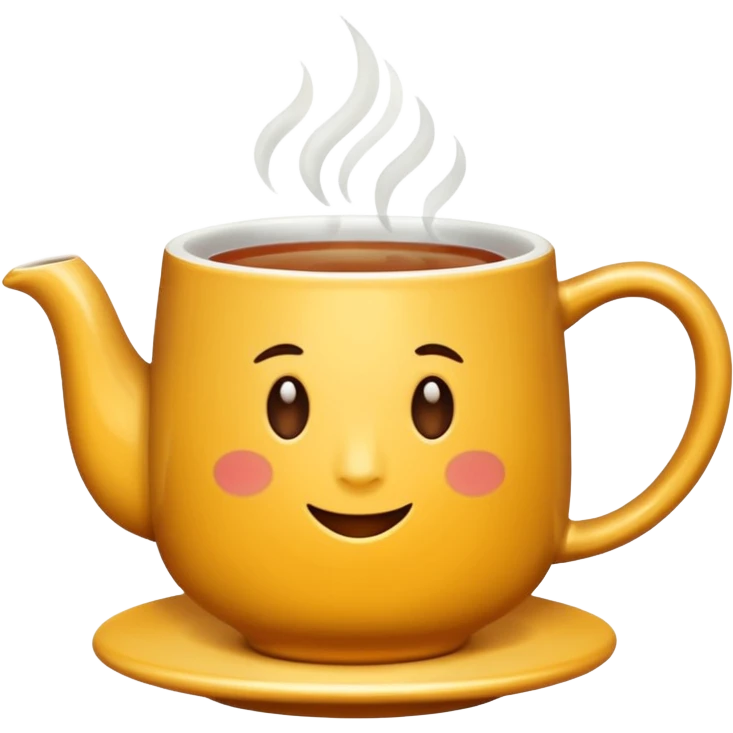cup of tea emoji