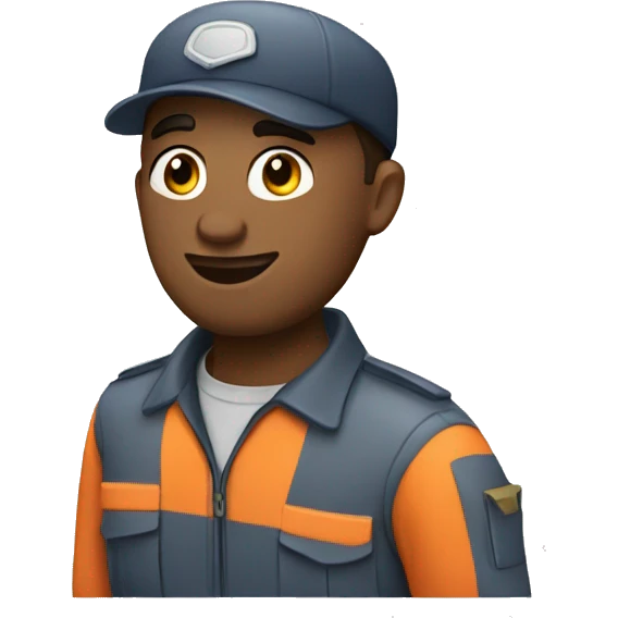 postman emoji