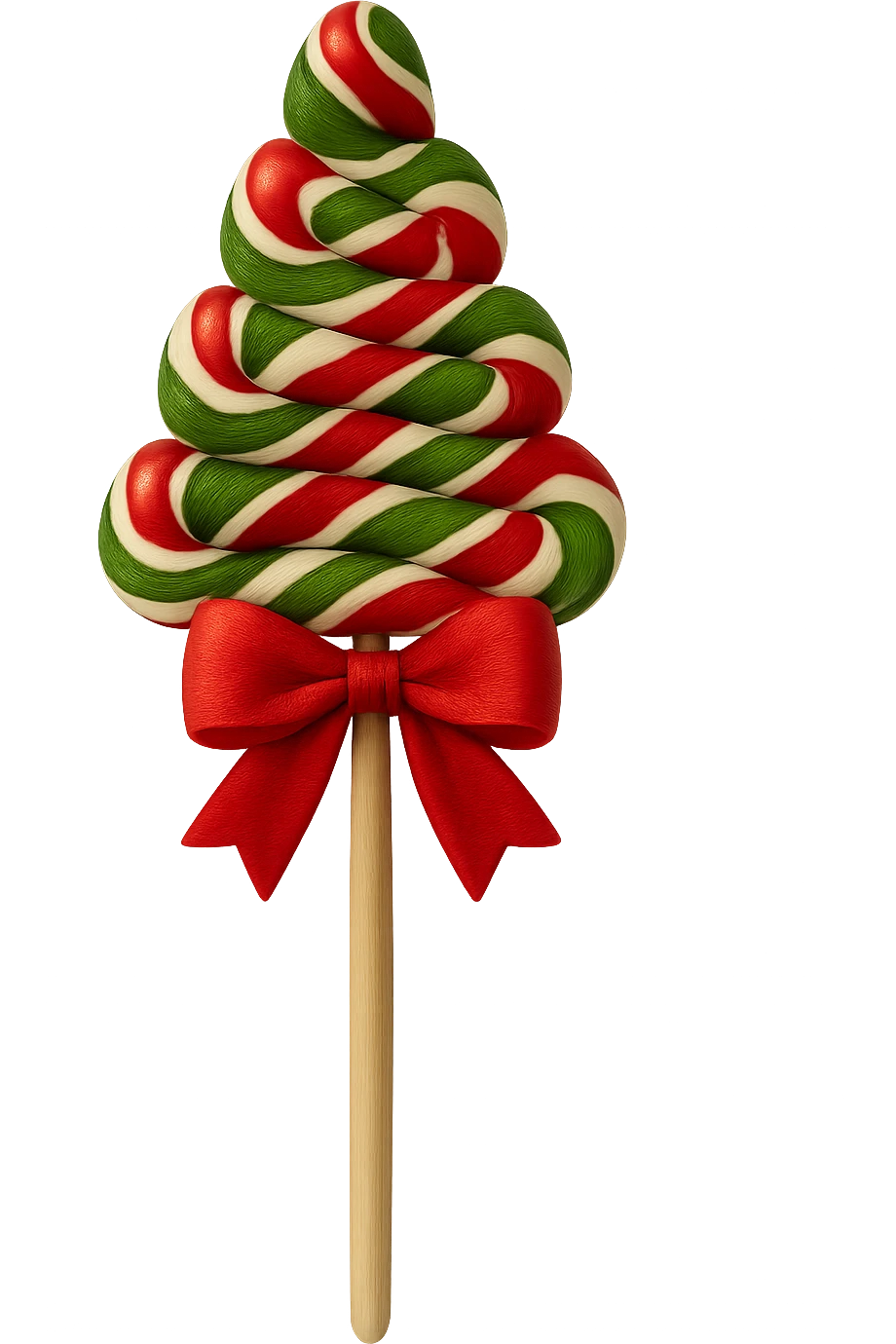 christmas lollipop   , remove background emoji