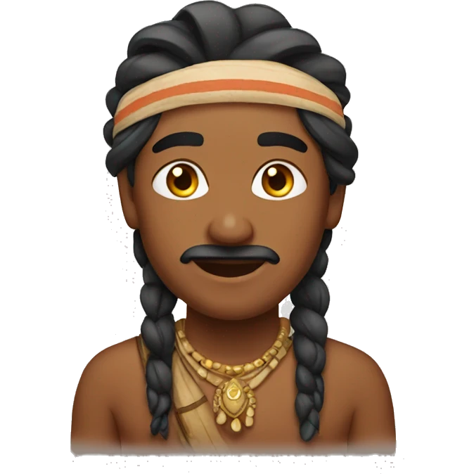 Indian emoji