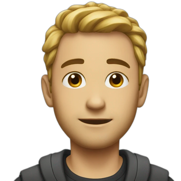 pretre emoji