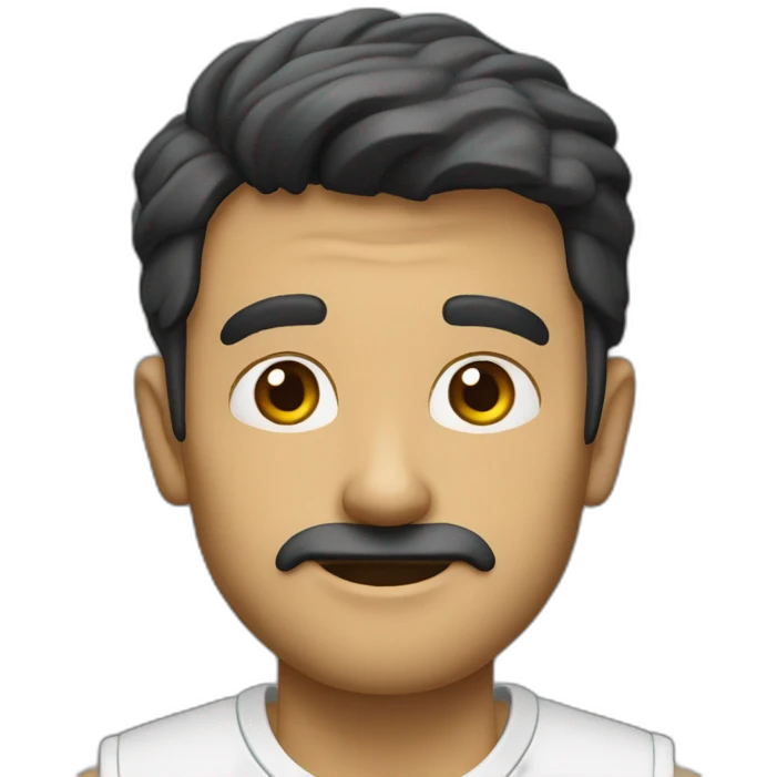 nelson jurado emoji