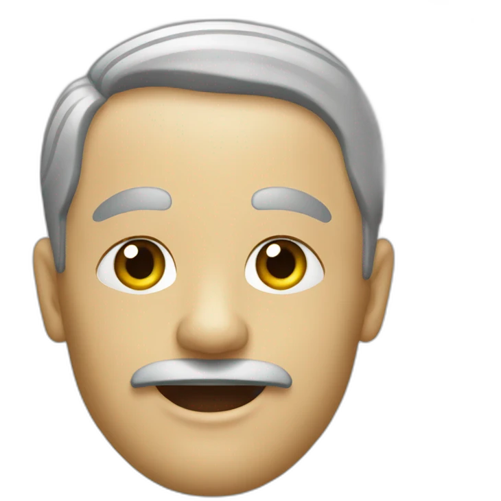 Second World War german emoji
