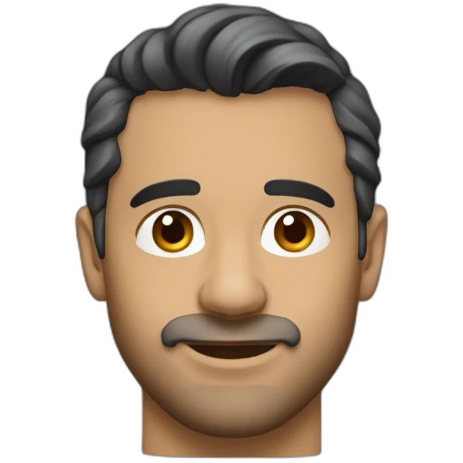 javier londoño emoji