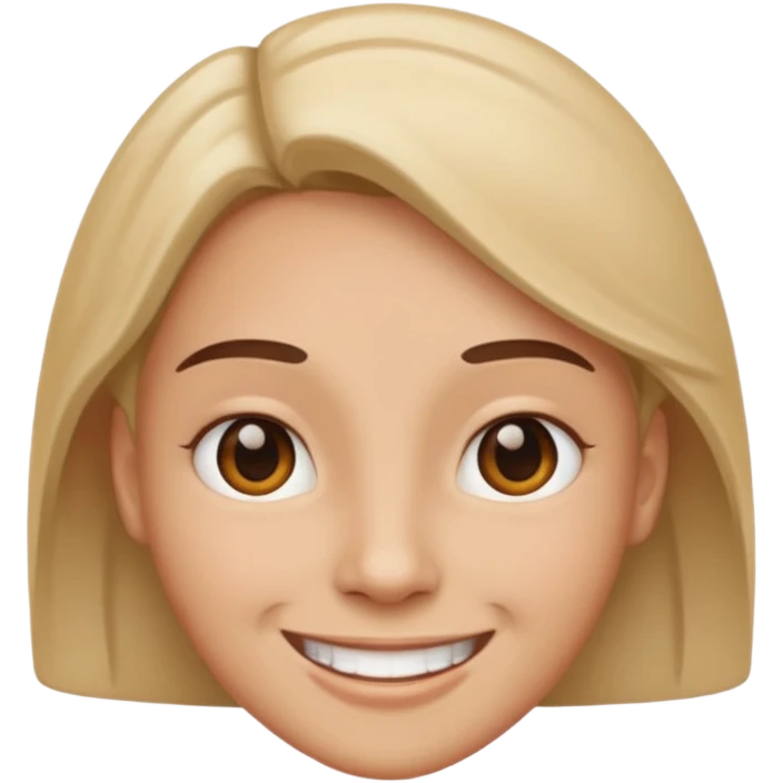 😐 + 😄 =  emoji