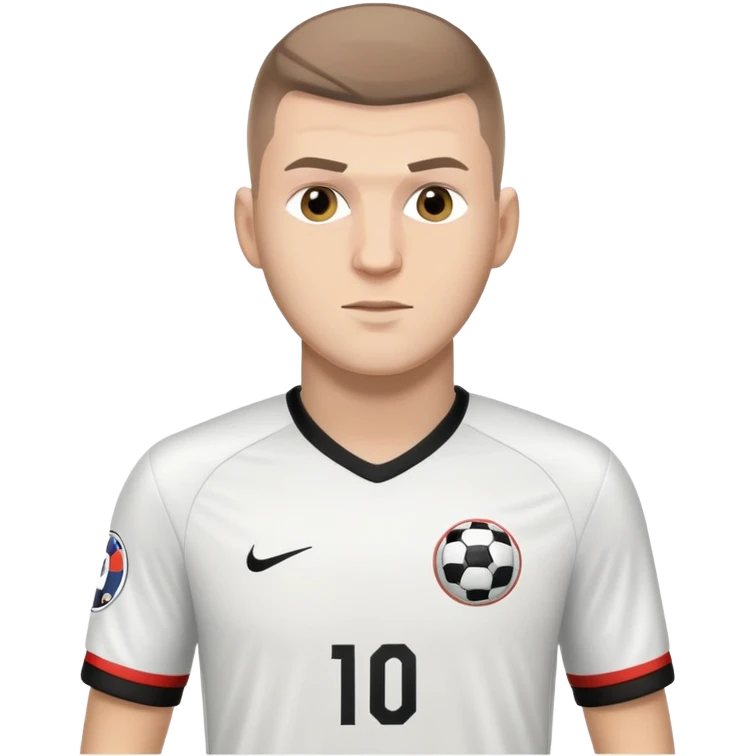 ante rebic  emoji