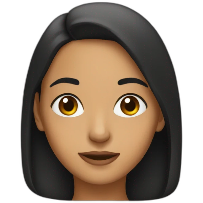 Latifa emoji
