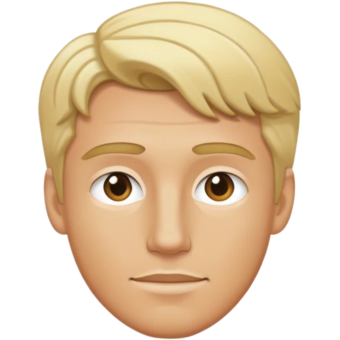Fat Donald trump emoji