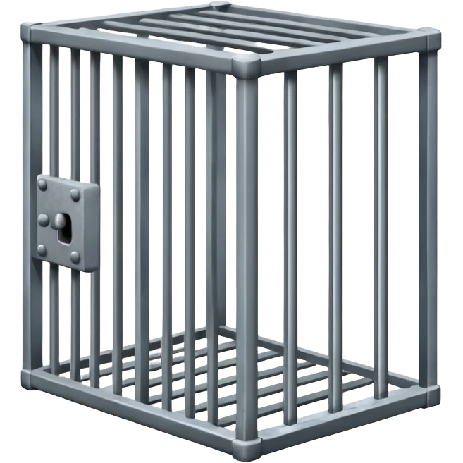jail emoji