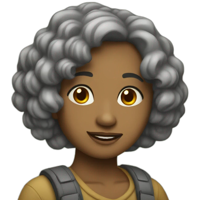 Tima Mehro emoji