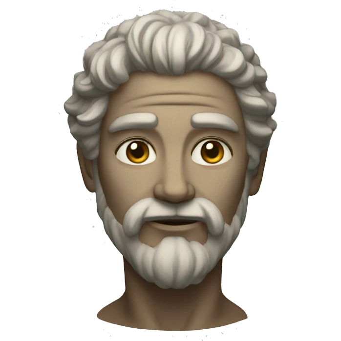 god of prompt emoji