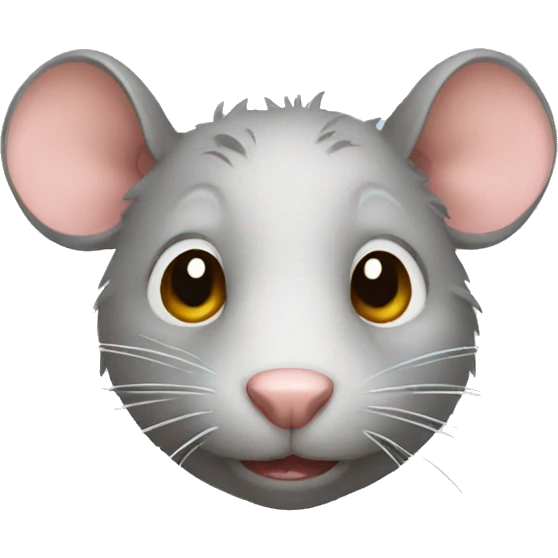 rat emoji