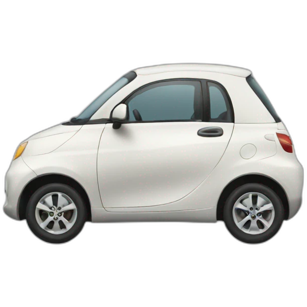 Car emoji