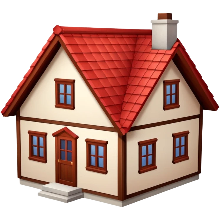 House emoji