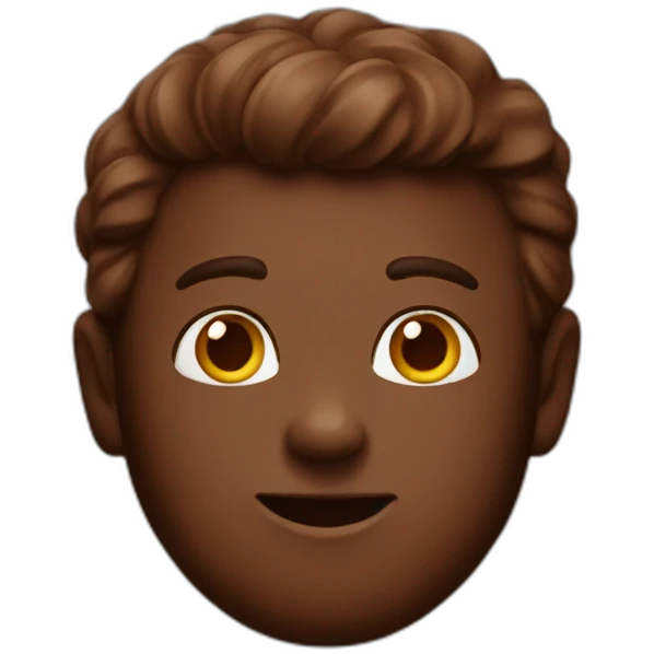 chocoh emoji