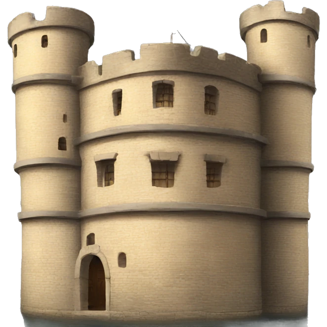 fort boyard emoji
