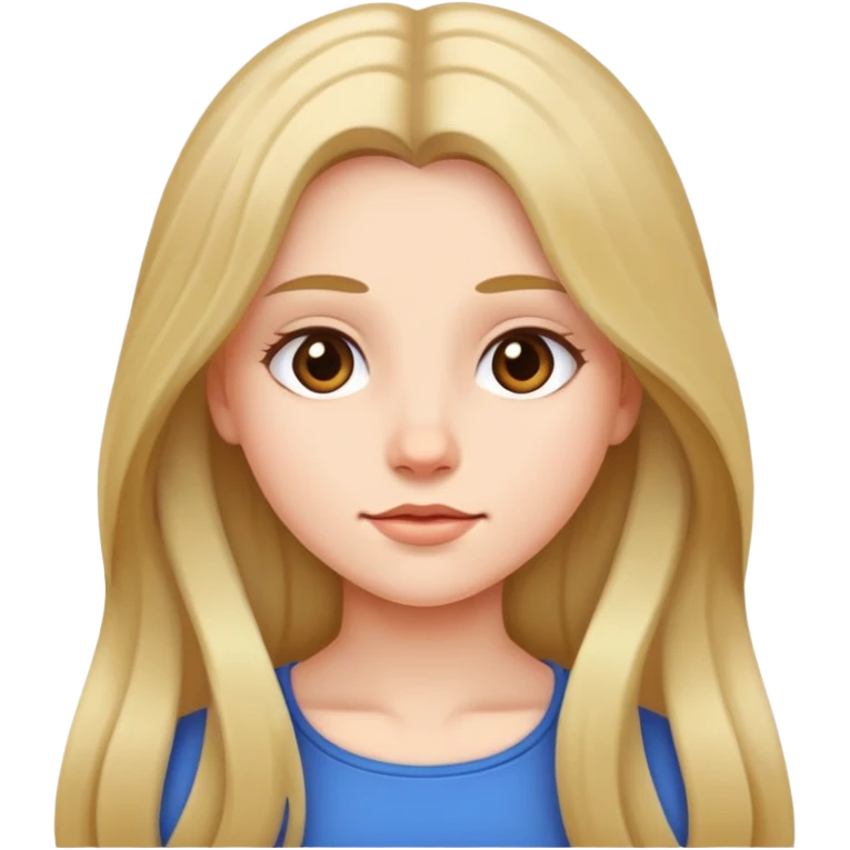 Artist girl emoji