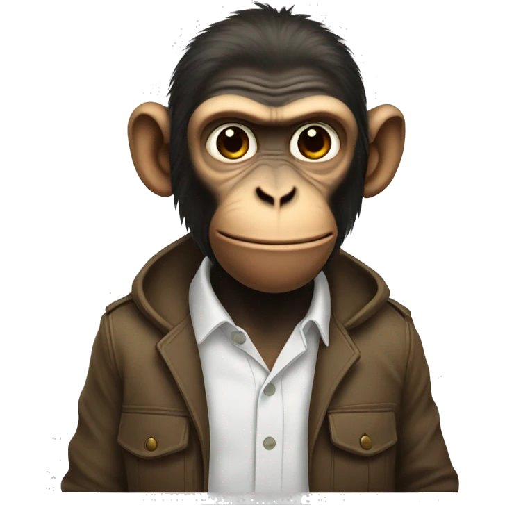 monkeytrade emoji