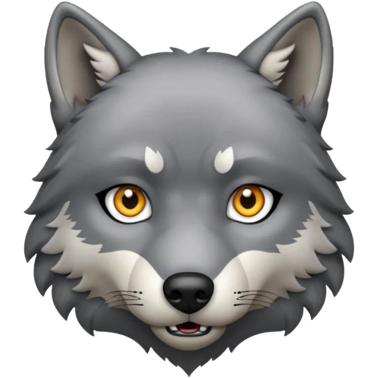 WOLF emoji