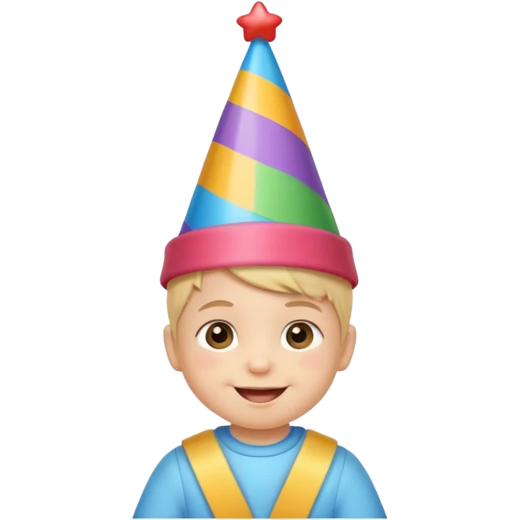Baby shower  emoji