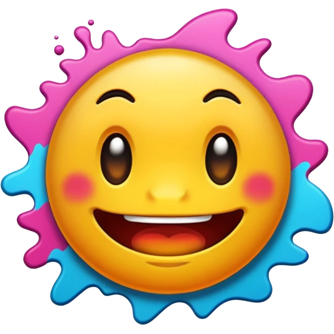 Граффити 72 emoji