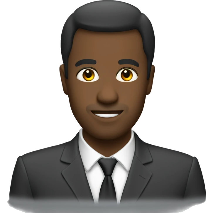 E60 emoji