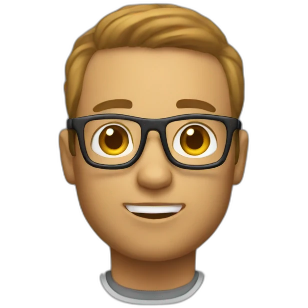 UX designer emoji