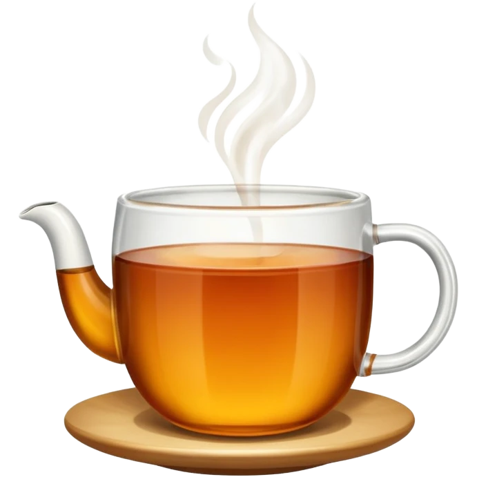 Tea emoji