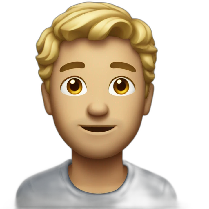spotlight emoji