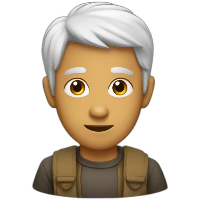 azafata emoji