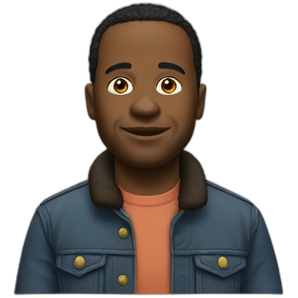 Franklin gta emoji