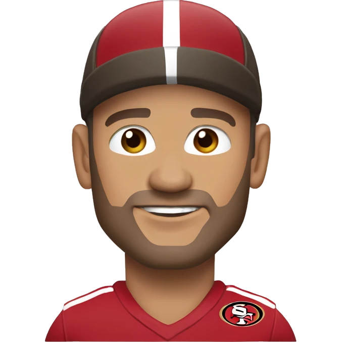 brock purdy san francisco 49ers emoji