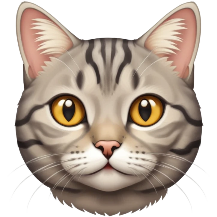 America cats emoji