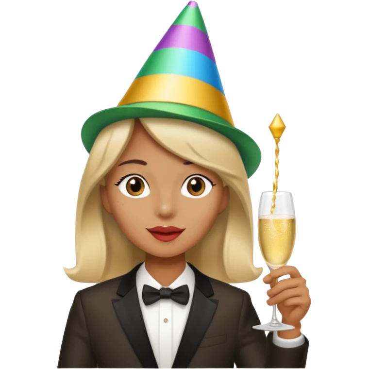 Tric Trac Barabum emoji