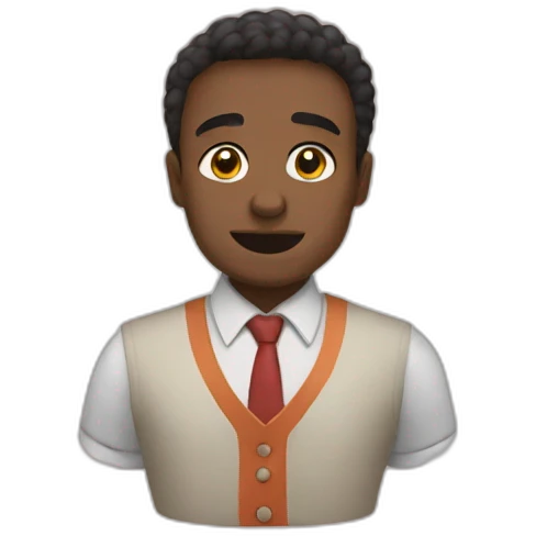 Friday emoji