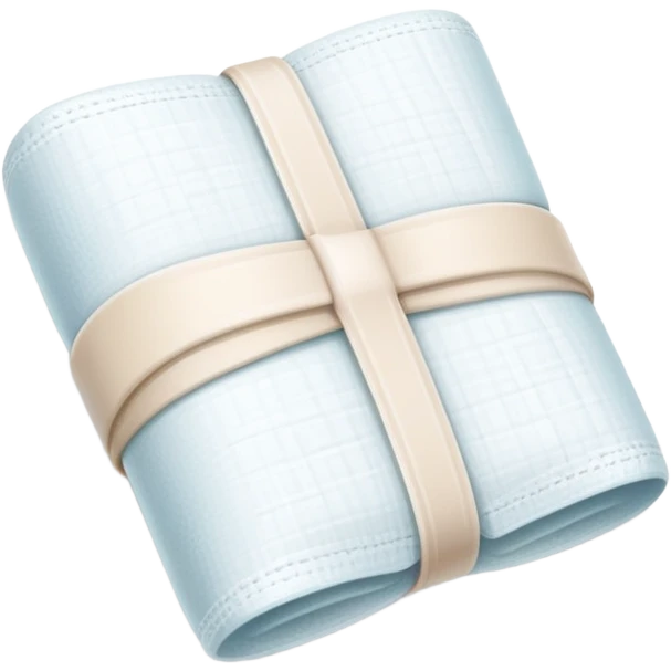 Bandage emoji