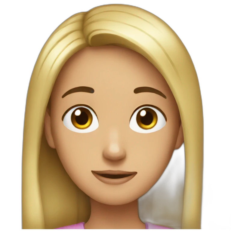 Toi emoji