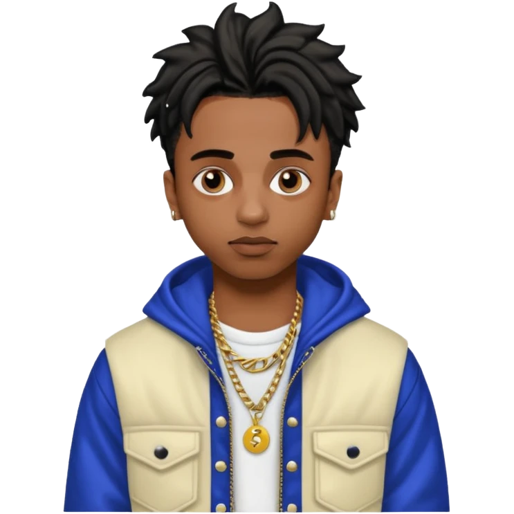 playboi carti the rapper emoji