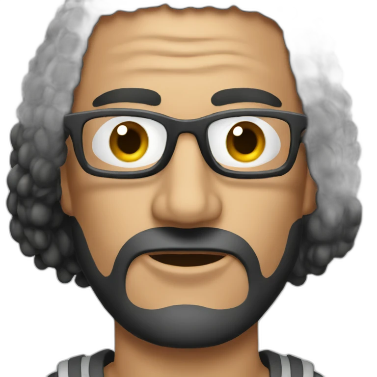 wwf-computer emoji