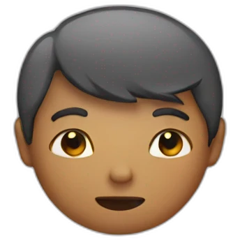 bottom emoji