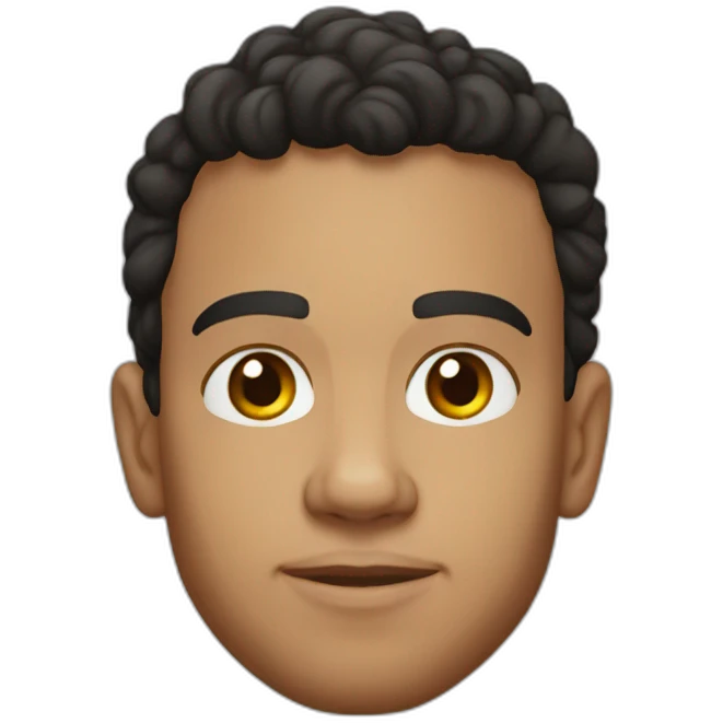 Alexander arnold emoji