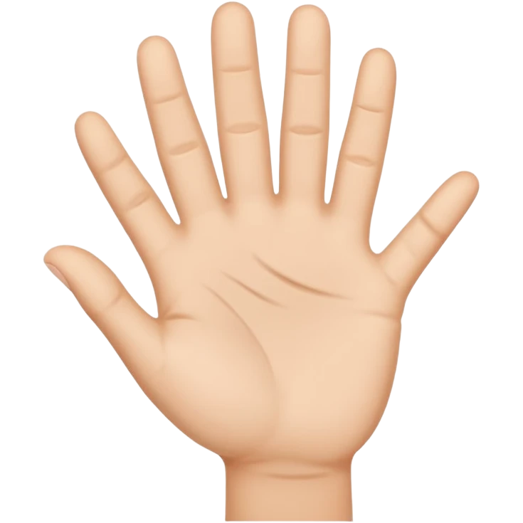ok hand gesture emoji