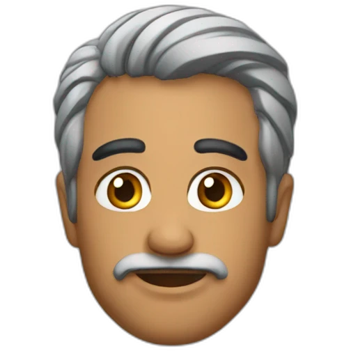 Ashok emoji